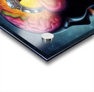 Braineeez 1144 Acrylic print