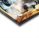 Braineeez 1124 Acrylic print