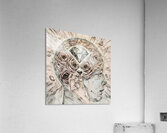 Braineeez 2045 Acrylic Print