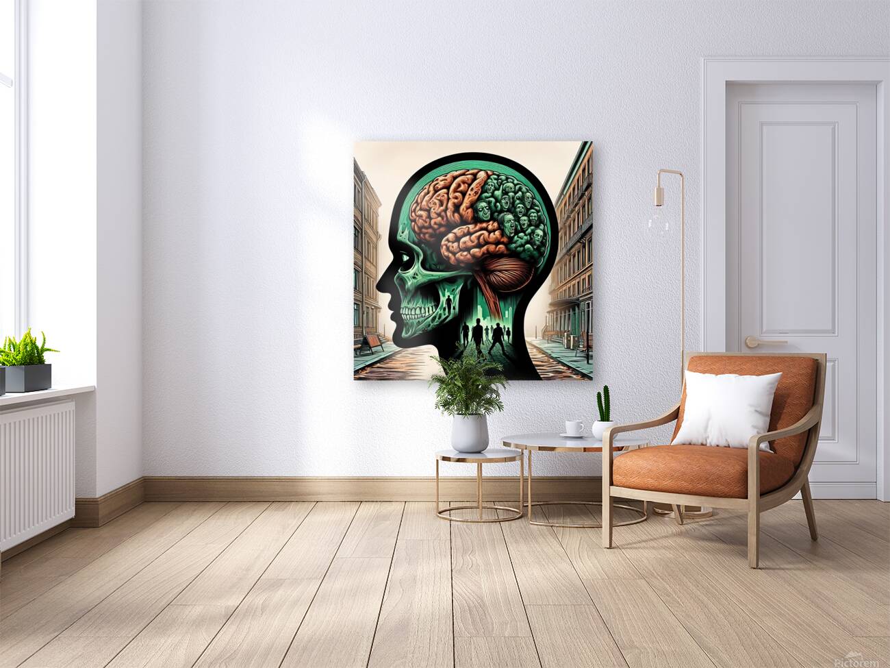 Braineeez 651 Reproduction