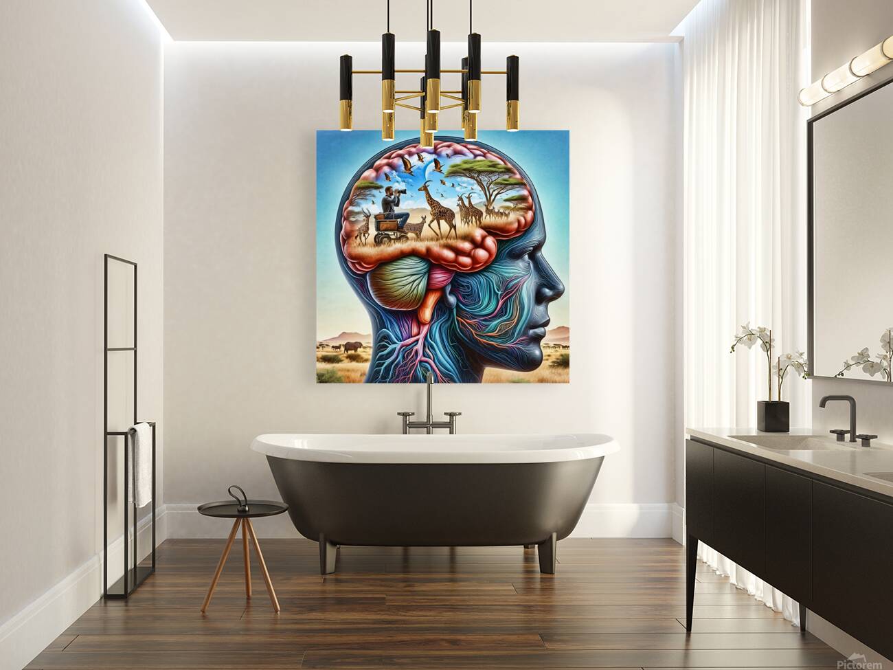 Braineeez 689 Reproduction