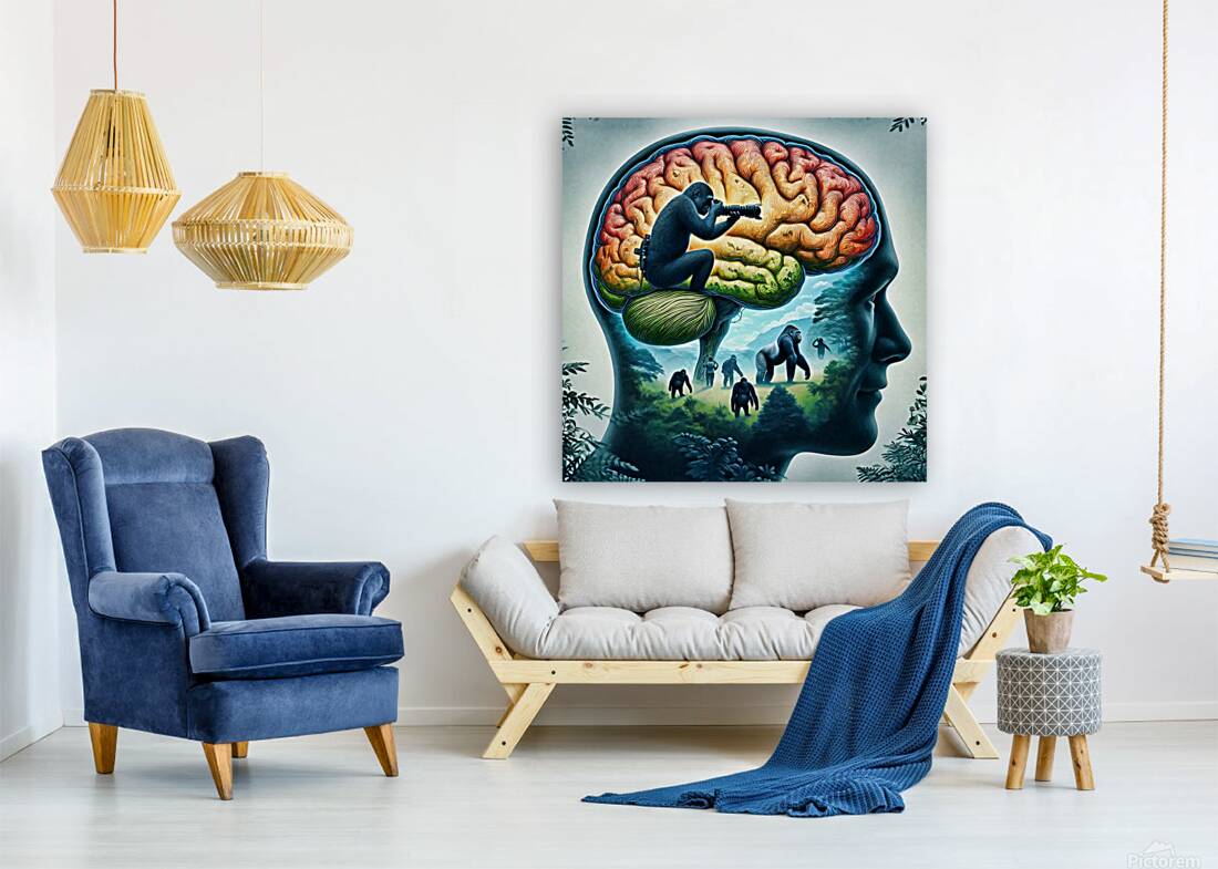 Braineeez 695 Reproduction