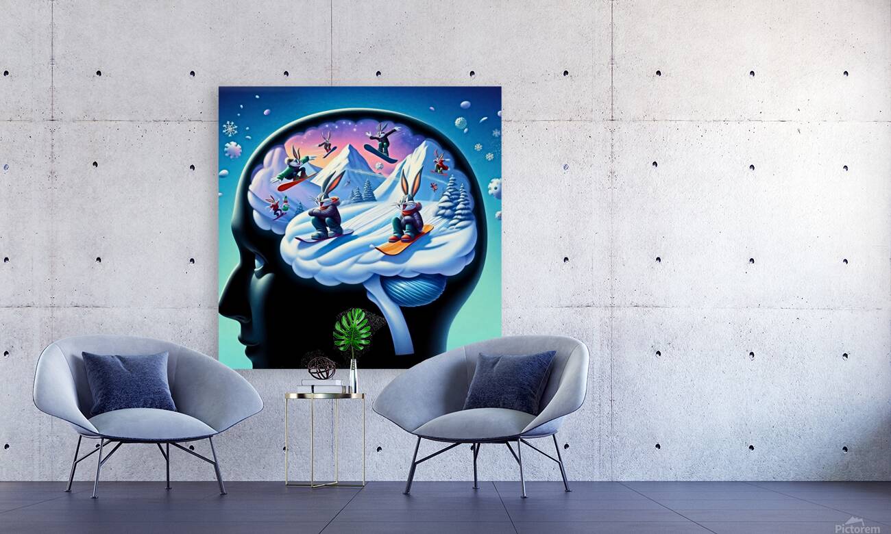 Braineeez 1023 Reproduction