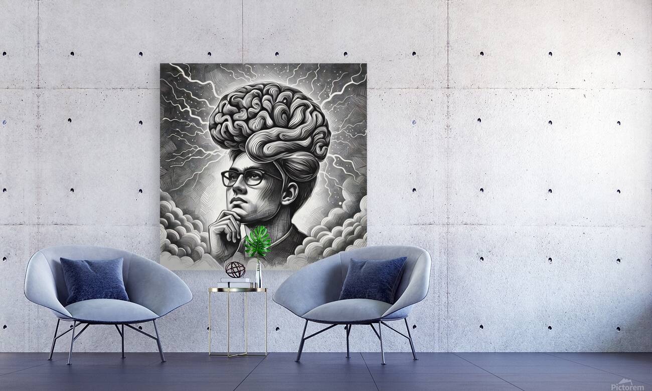 Braineeez 4026 Reproduction