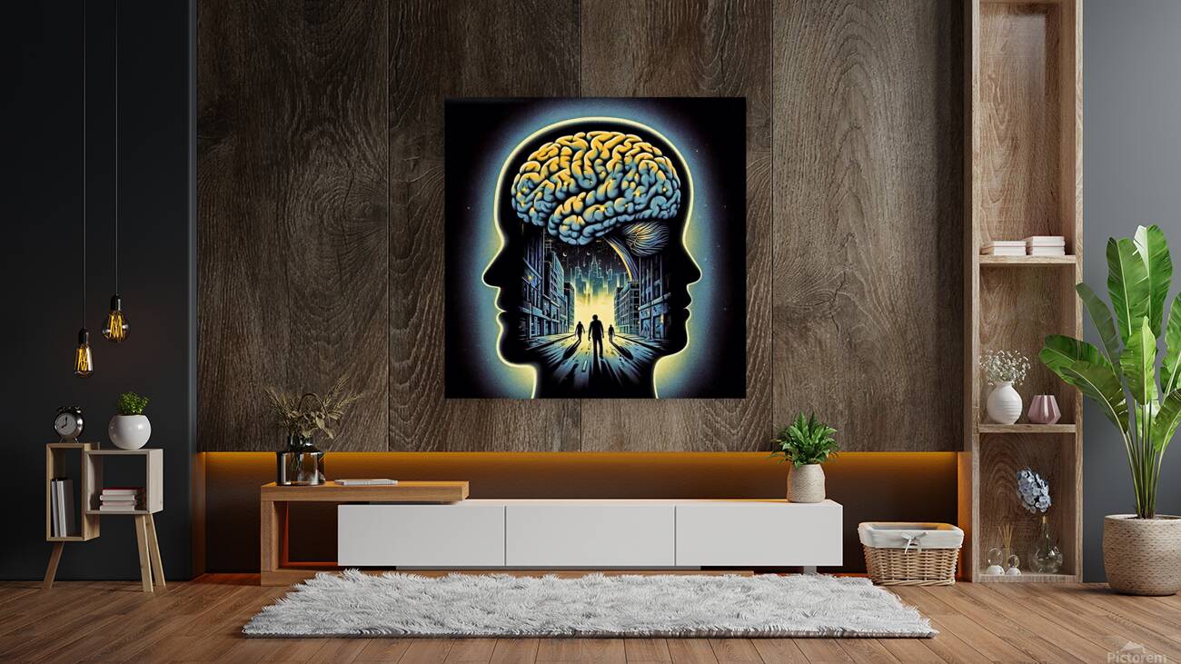 Braineeez 873 Reproduction