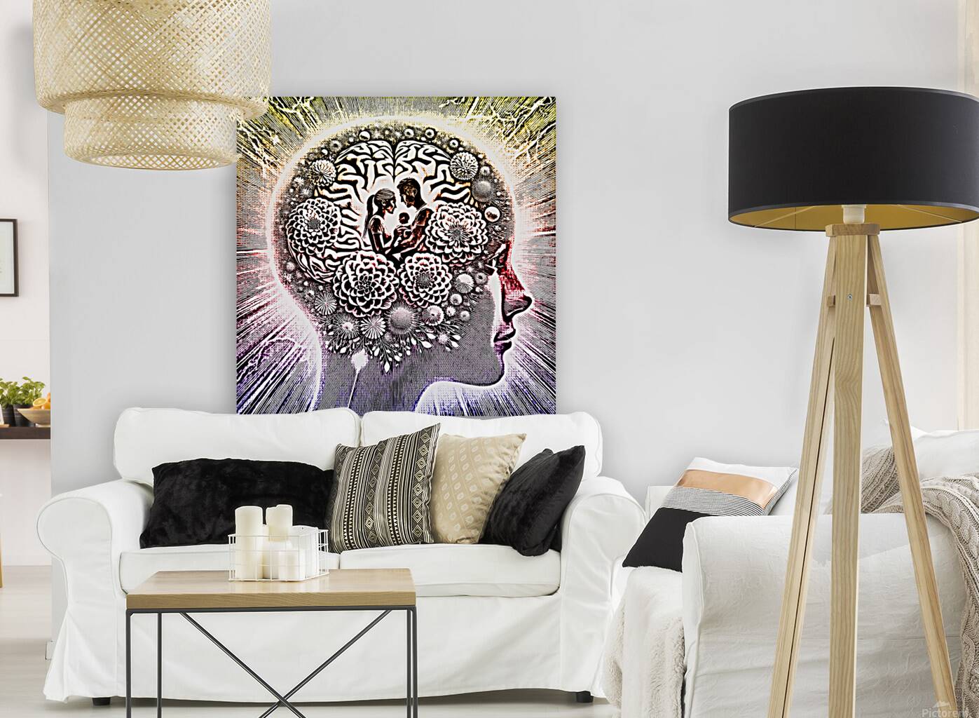 Braineeez 2055 Reproduction