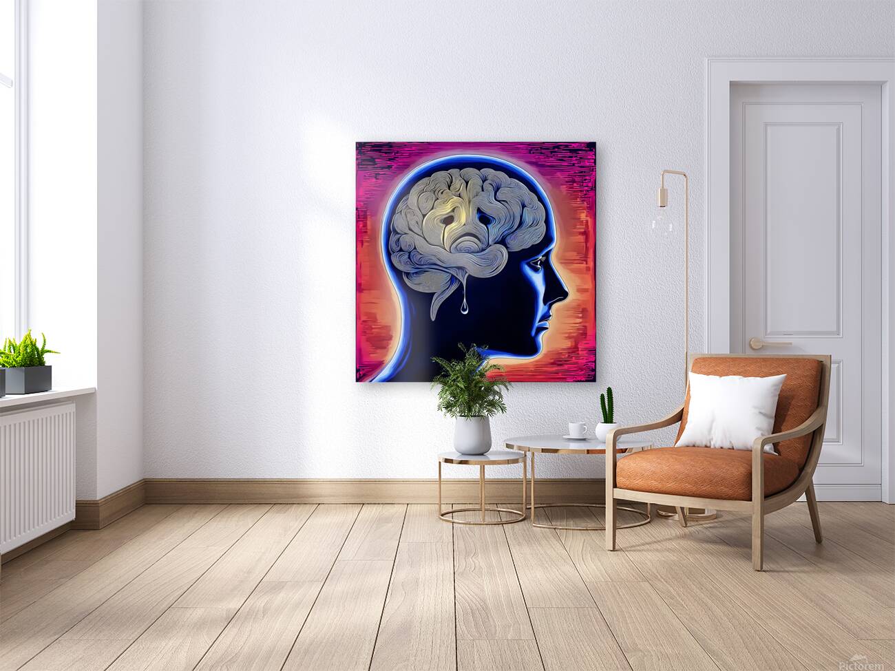 Braineeez 2111 Reproduction