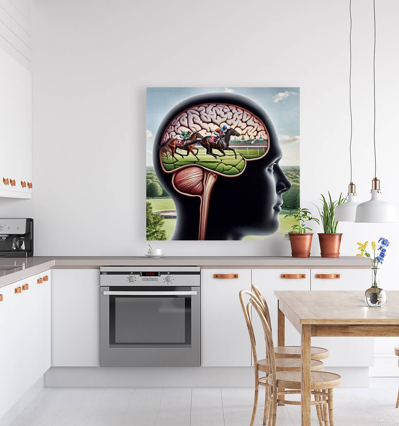 Braineeez 991 Reproduction