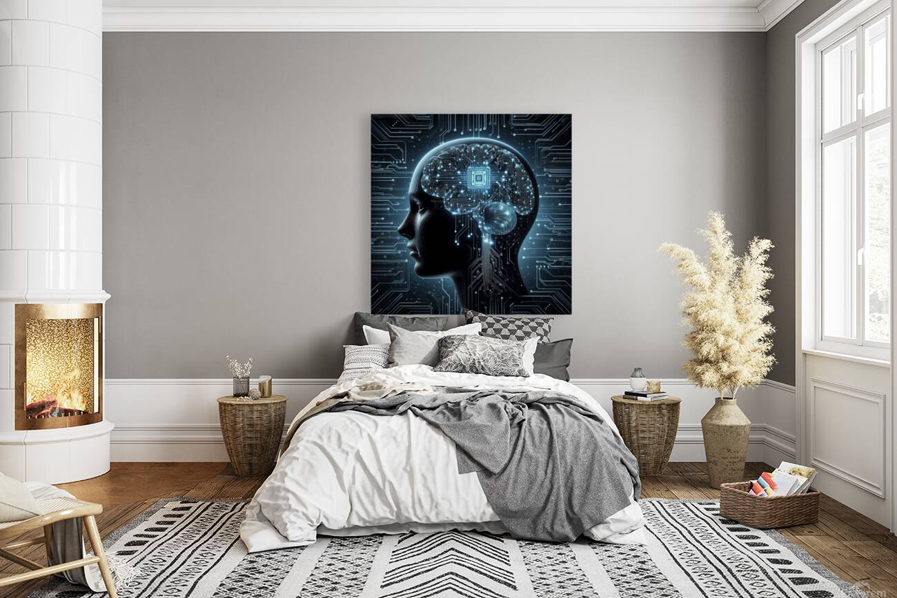 Braineeez 1338 Reproduction