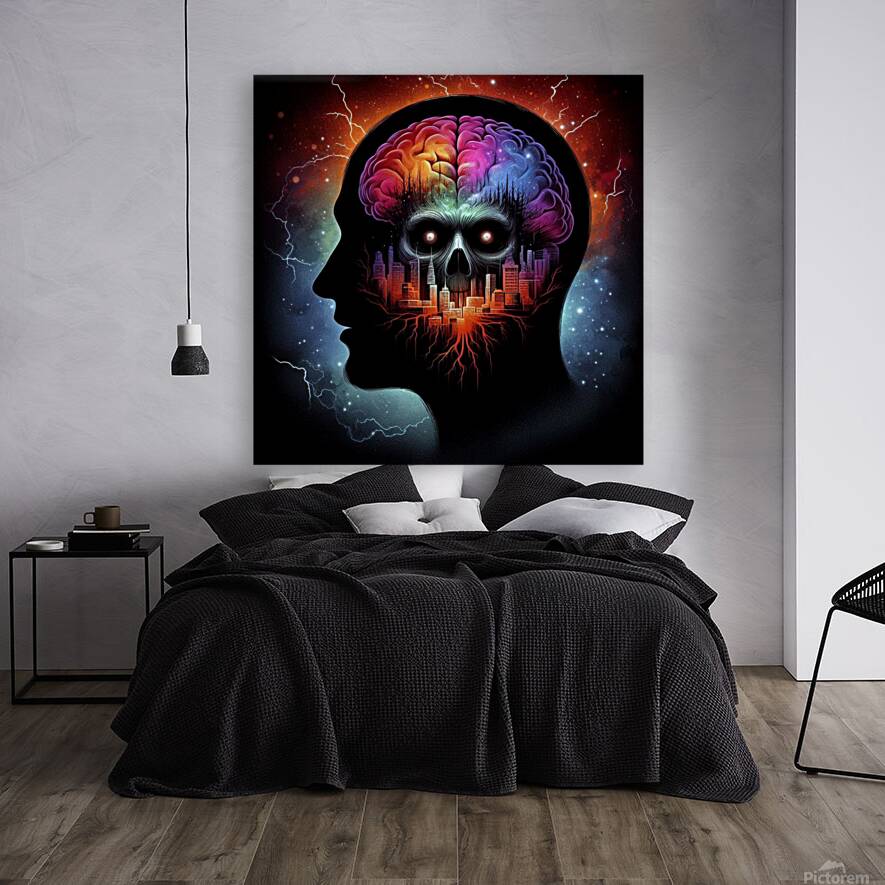 Braineeez 1392 Reproduction