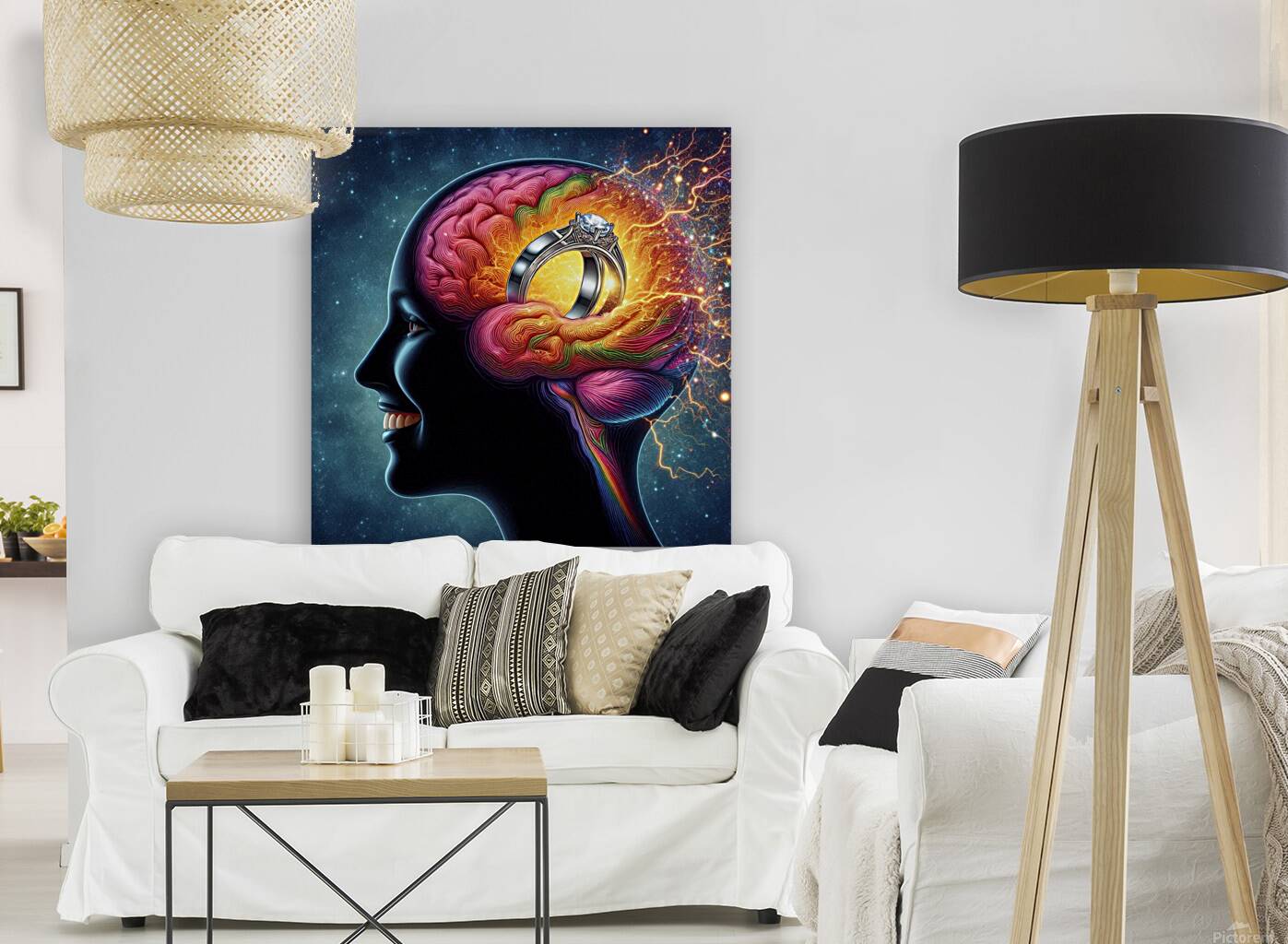 Braineeez 1144 Reproduction