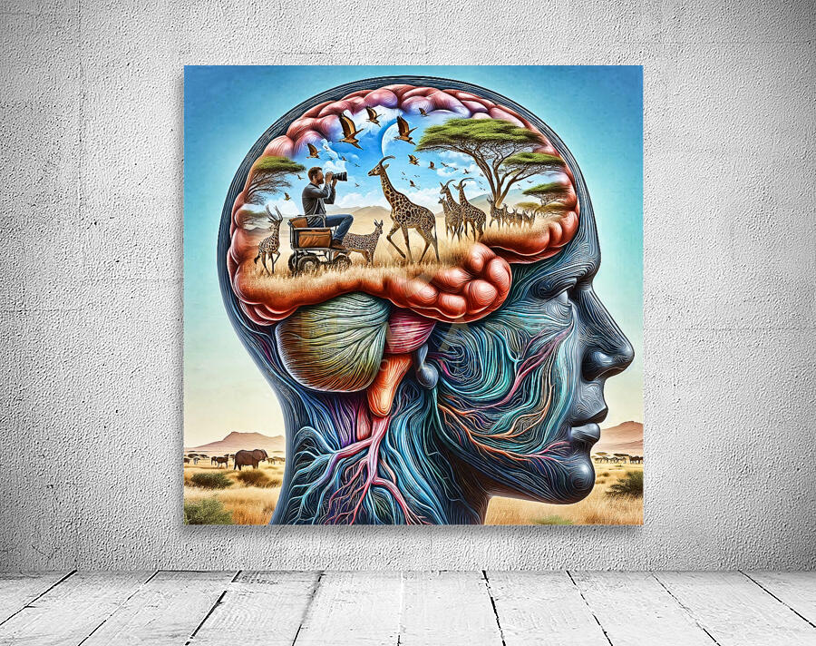 Braineeez 689 Wall Preview