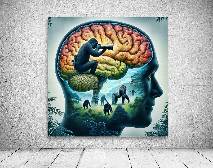 Braineeez 695 Wall Preview