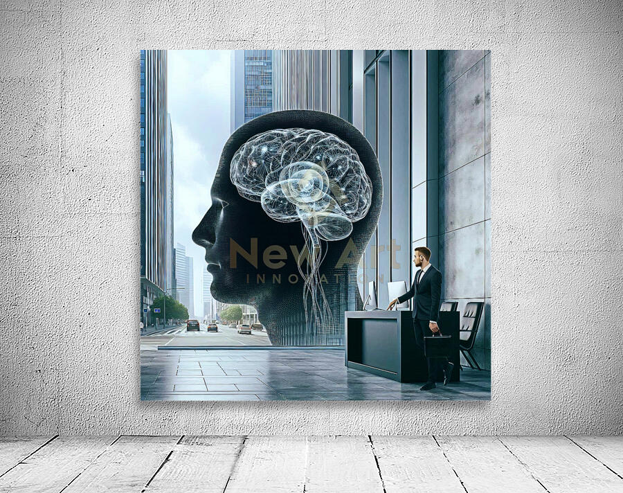 Braineeez 1209 Wall Preview