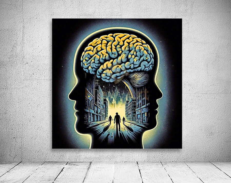 Braineeez 873 Wall Preview