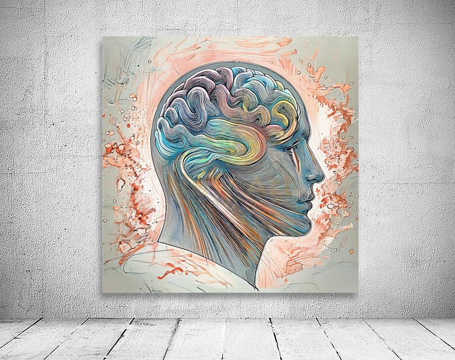 Braineeez 2076 Wall Preview