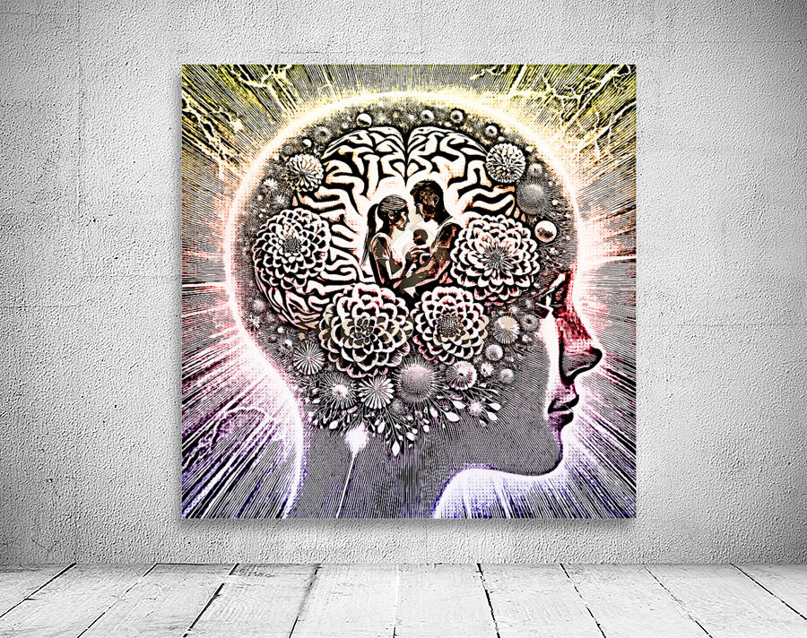 Braineeez 2055 Wall Preview