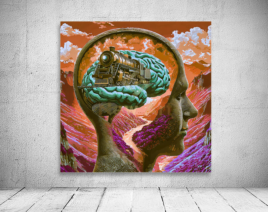 Braineeez 2028 Wall Preview