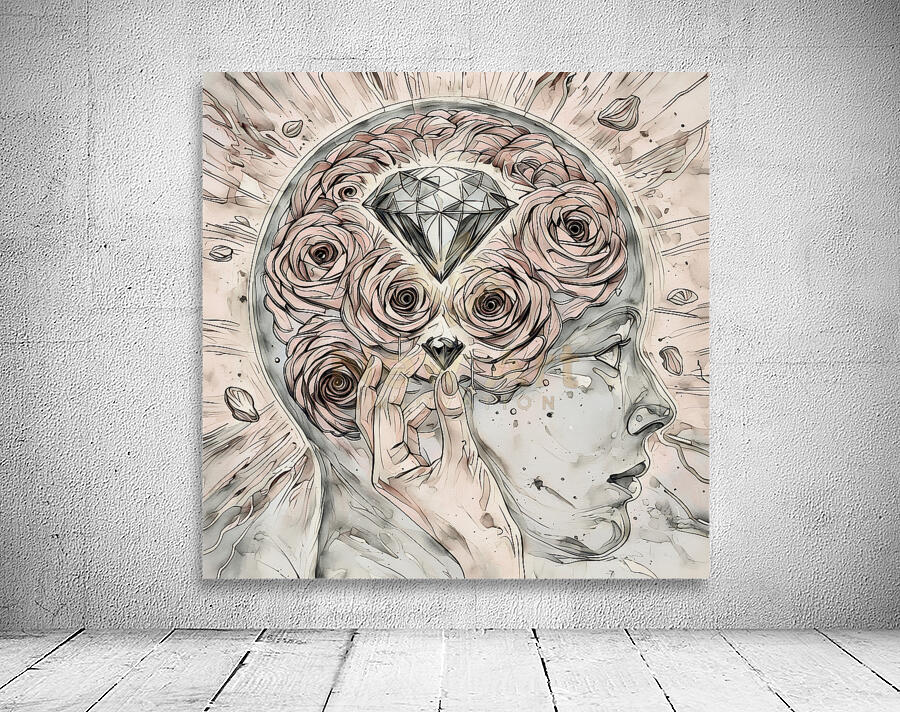 Braineeez 2045 Wall Preview