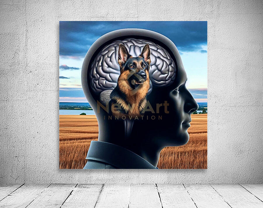 Braineeez 1009 Wall Preview