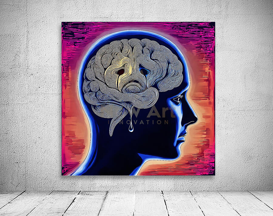 Braineeez 2111 Wall Preview