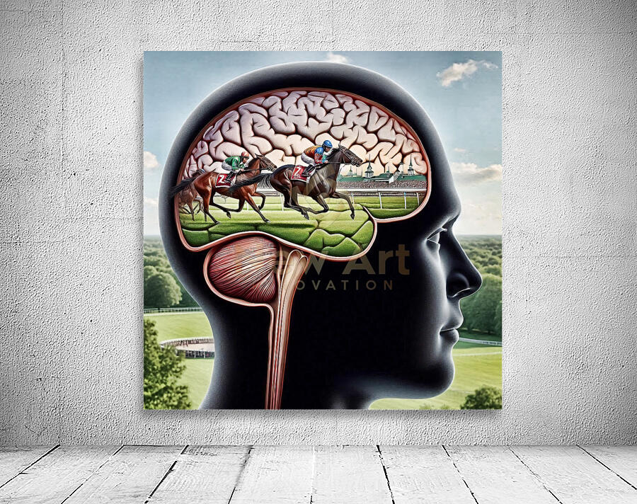 Braineeez 991 Wall Preview