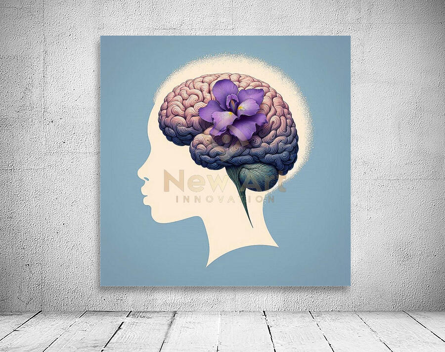 Braineeez 198 Wall Preview