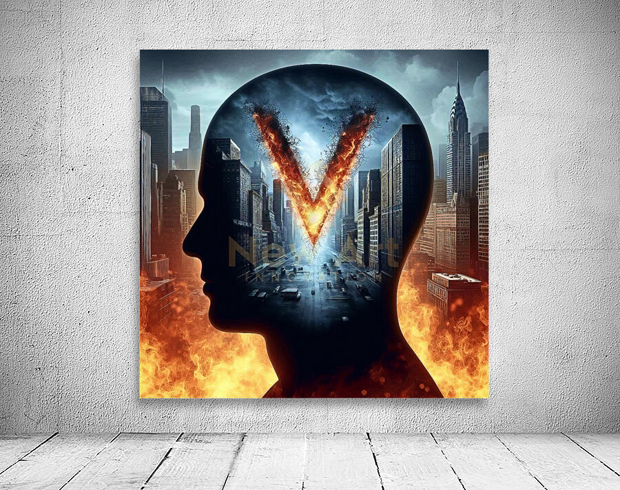 Braineeez 1046 Wall Preview