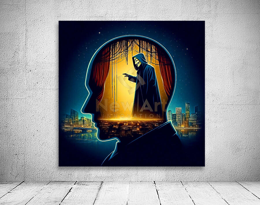 Braineeez 1024 Wall Preview