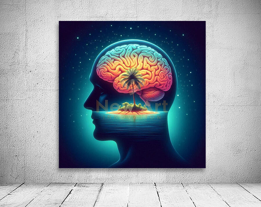 Braineeez 1320 Wall Preview