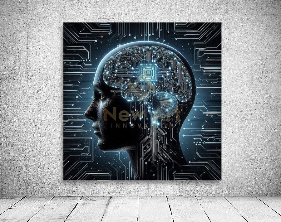 Braineeez 1338 Wall Preview