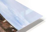 Painted Desert  No. 2 HD Metal print
