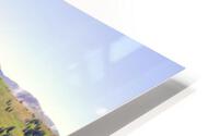 Colorado Panorama No. 1 HD Metal print
