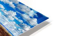 Painted Desert No. 4 HD Metal print