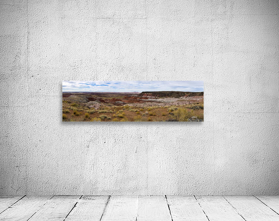 Painted Desert  No. 2 Wall Preview