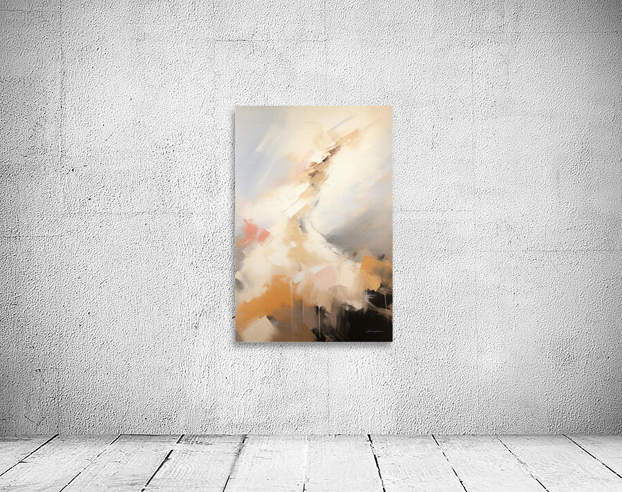 Ascension Wall Preview