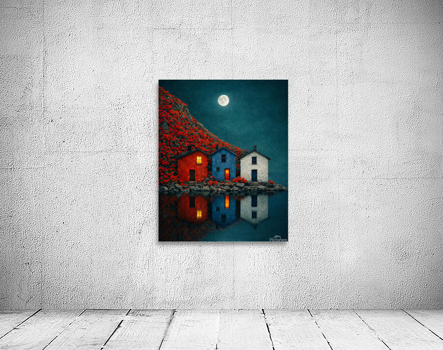 My Home Wall Preview
