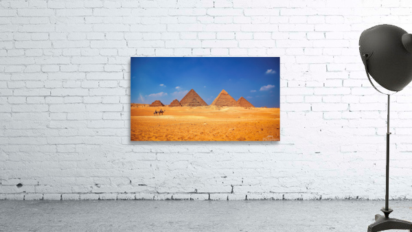 pyramid egypt  Wall Preview