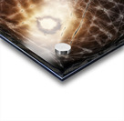 Untitled II Polaroid manipulation Acrylic print