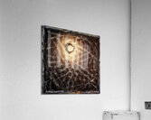 Untitled II Polaroid manipulation Acrylic Print