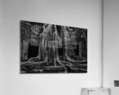 Angkor Wat Temple Complex III Acrylic Print