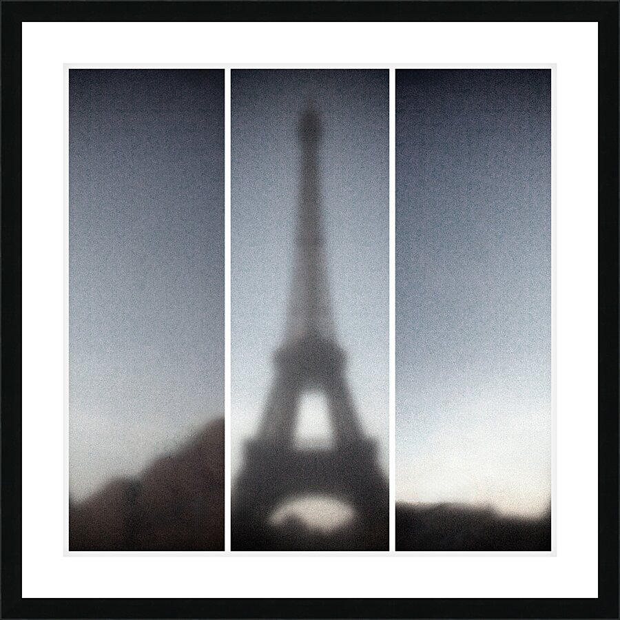  Tirage d’art