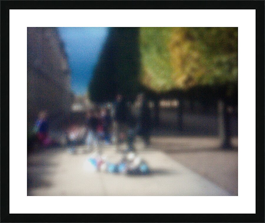  Tirage d’art