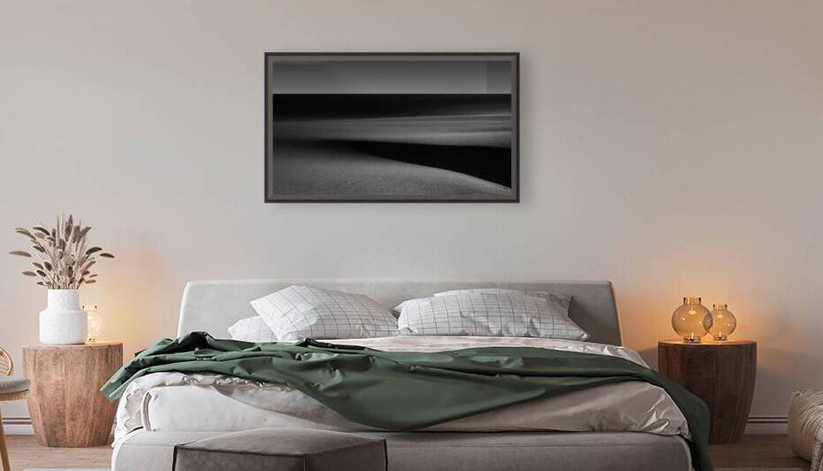 Rancho Guadalupe Dunes by Artilism