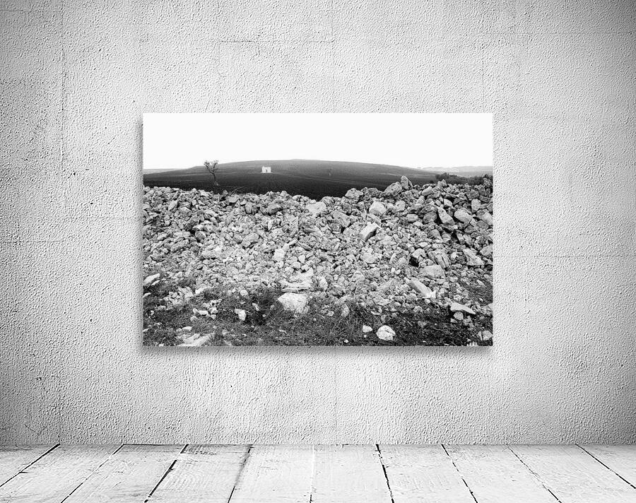 Matera Wall Wall Preview