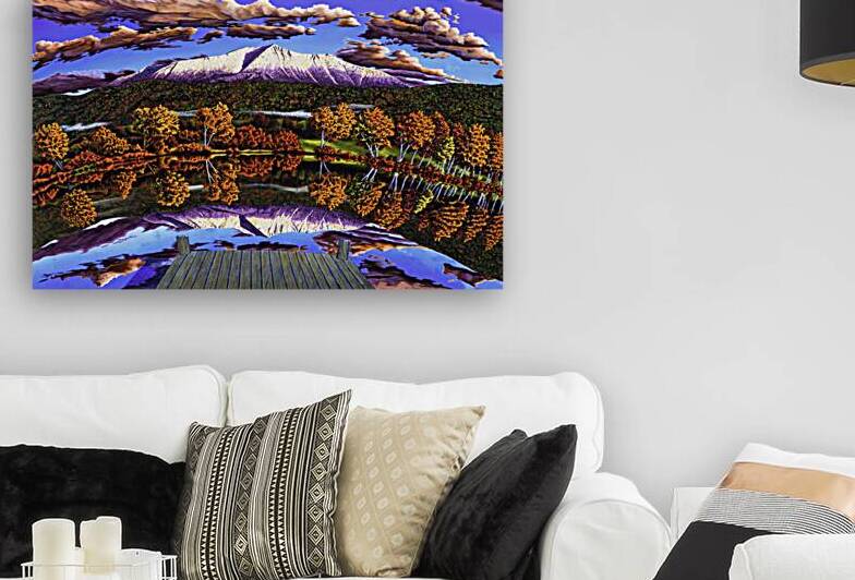 Katahdin Reproduction