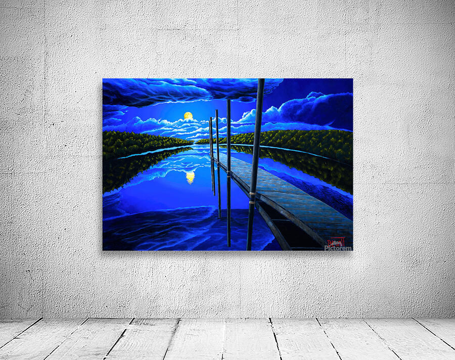 Harriman Wall Preview