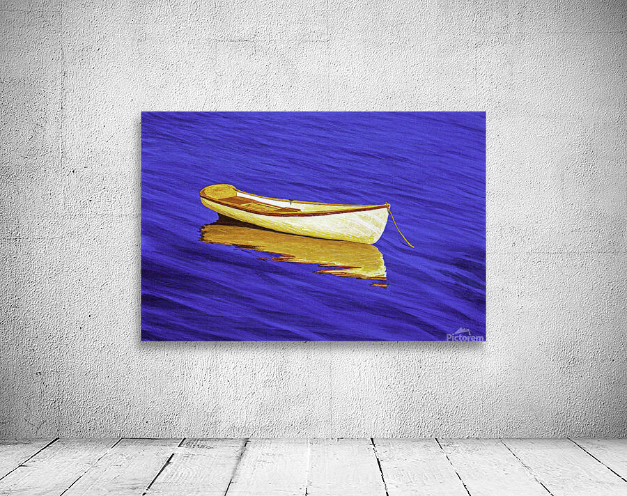 Dingy Wall Preview