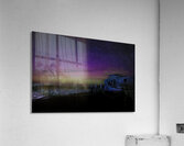 Siskiwit Dancers  Acrylic Print