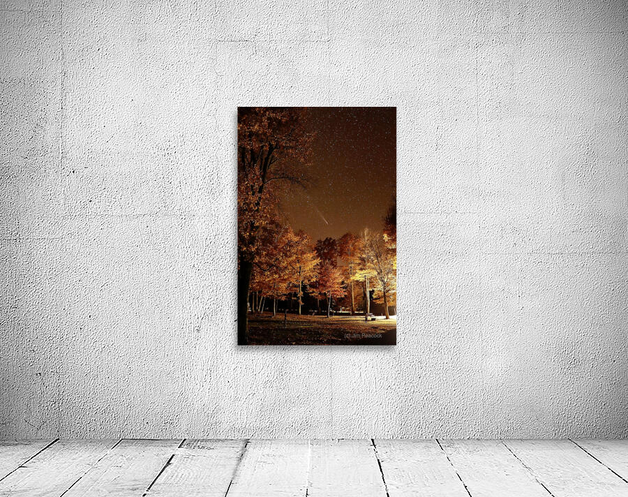 Free Falling Wall Preview